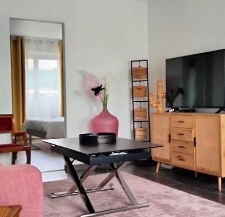 Appartement Pau Exterior foto