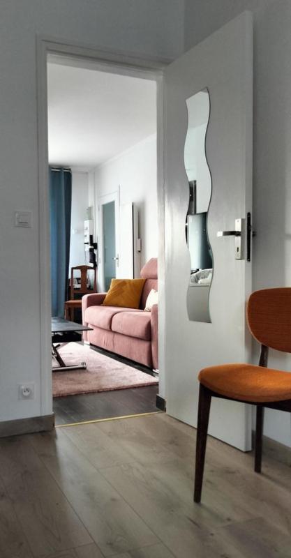 Appartement Pau Exterior foto